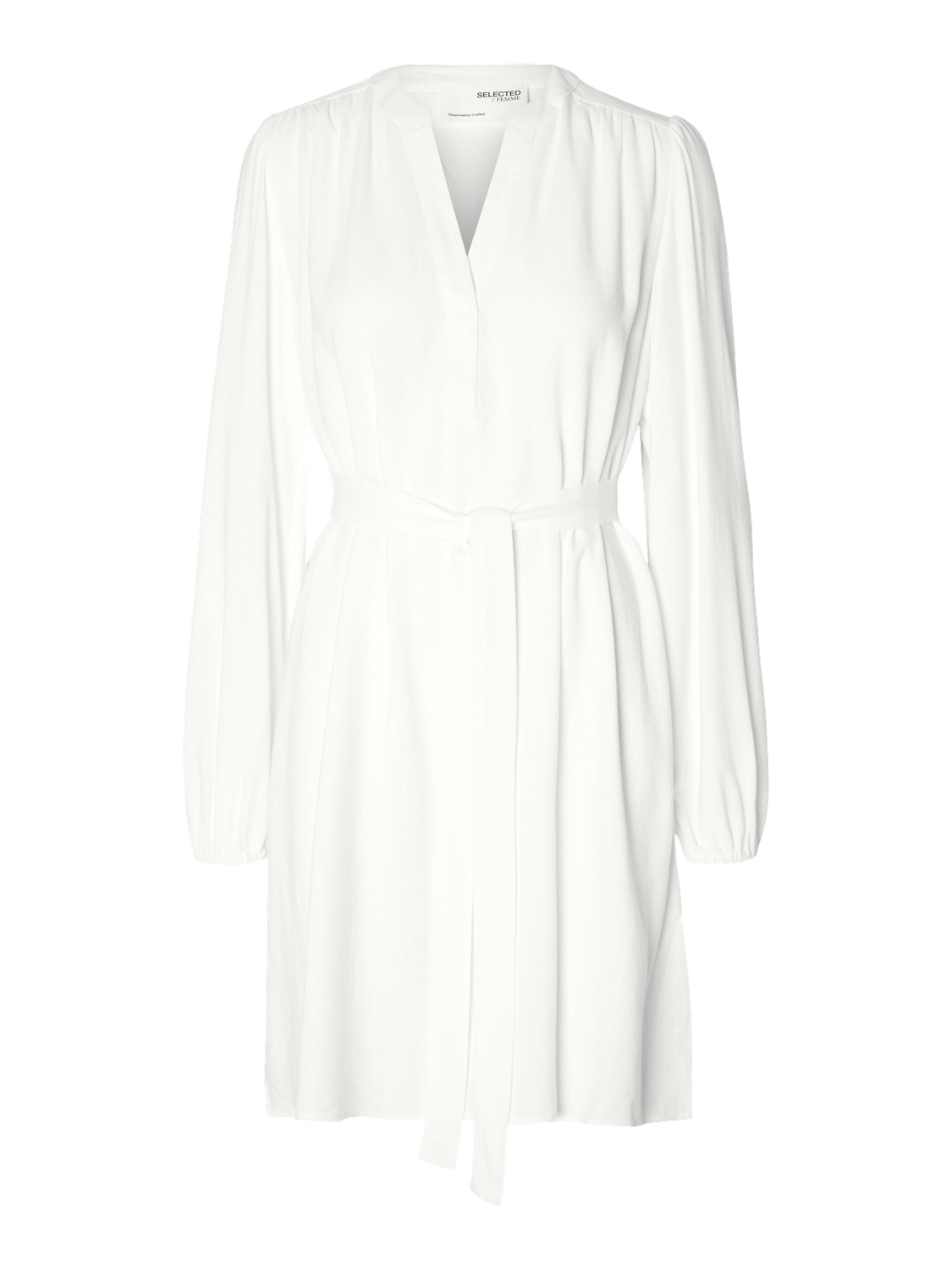 Viva Linkjole - Hvit/ Snow White